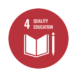 SDG 4 – Quality Education