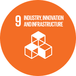 SDG 9 – Industry, Innovation and Infrastructure